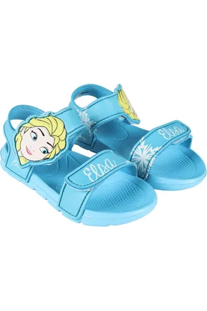 Disney Sandalias 2300003813 para niña