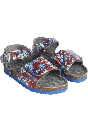 Marvel Sandalias 2300003857 para niño
