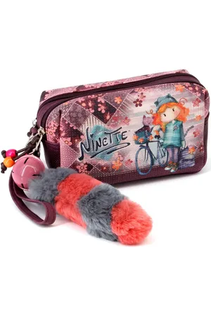 Ninette Neceser 39750 para mujer