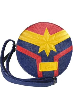 Marvel Bandolera 2100002840 para niño