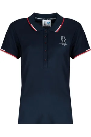 North Sails Polo 45 2502 000 | Auroa Polo S/S para mujer