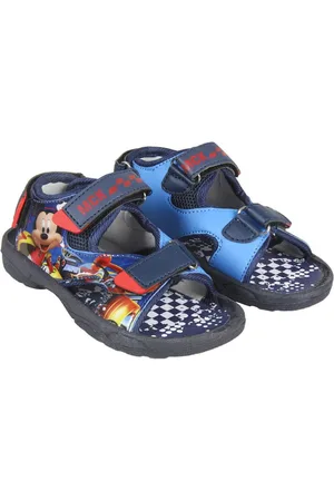 Disney Sandalias 2300003653 para niño