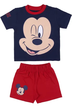 Disney Pijama 2200007292 para niño
