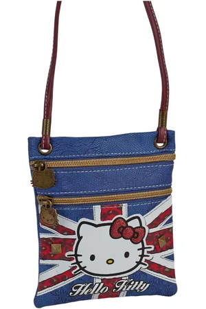 Hello Kitty Bandolera 45356 para mujer