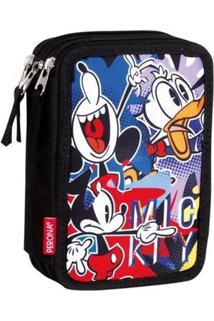Disney Neceser 53991 para niño
