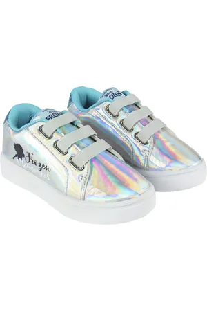 Disney Zapatillas 2300004222 para niña