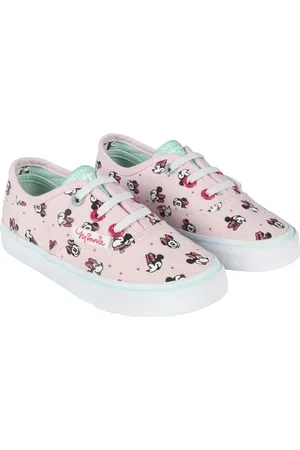 Disney Zapatillas 2300003577 para niña
