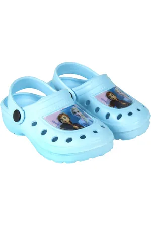Disney Zuecos 2300004297A para niña