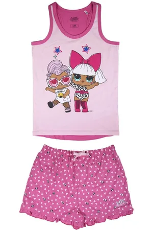 LOL Pijama 2200005252 para niña