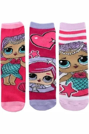 LOL Calcetines 18-256 para niña