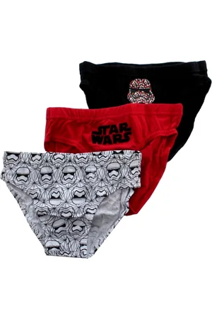 Disney Calzoncillos SW 52 33 3325 para niño