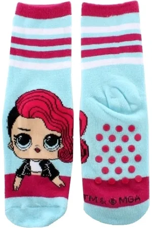 LOL Calcetines 19-095 para niña