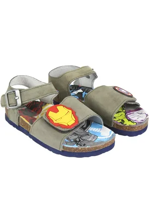 Marvel Sandalias 2300003858 para niño