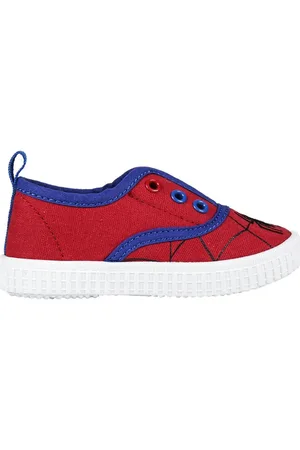 Marvel Zapatillas 2300003552 para niño