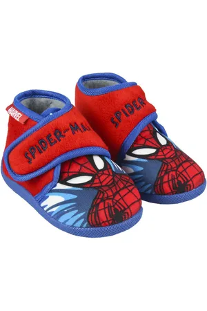 Marvel Pantuflas 2300004560 para niño