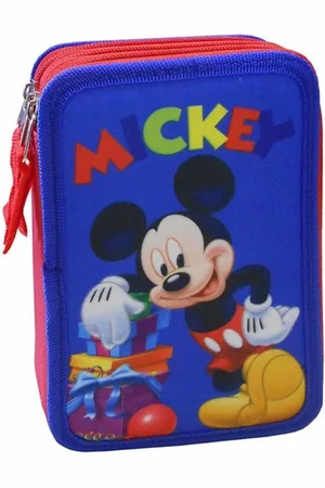 Disney Neceser 82941-39230 para niño