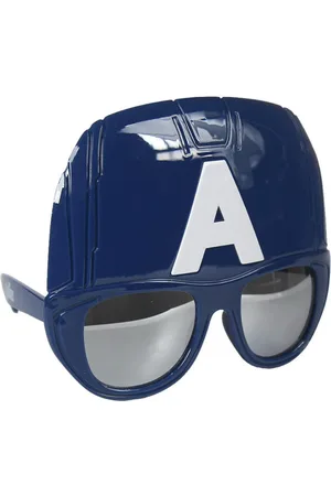 Capitán América Gafas de sol 2500000658 para niño