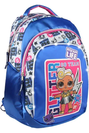 LOL Mochila 2100002582 para niña
