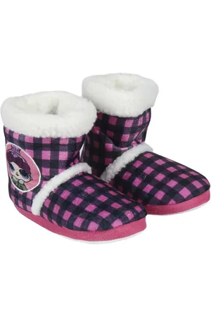 LOL Pantuflas 2300004143 para niña