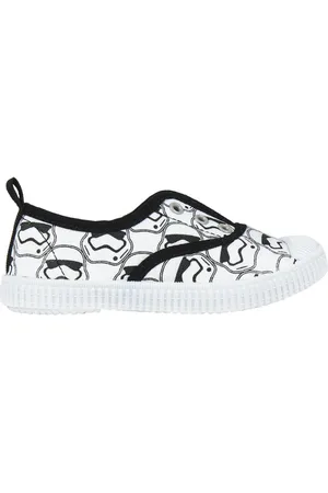 Disney Zapatillas 2300003573 para niño