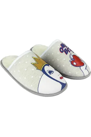 Dessins Animés Pantuflas 2300004159 para mujer
