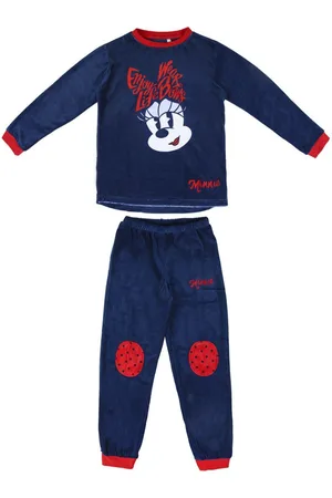 Disney Pijama 2200004802 para niña