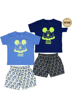 Disney Pijama 2200005293 para niño