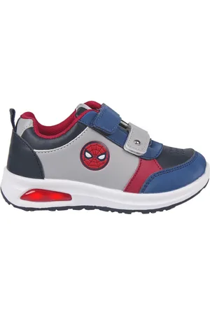 Marvel Zapatillas 2300004803 para niño