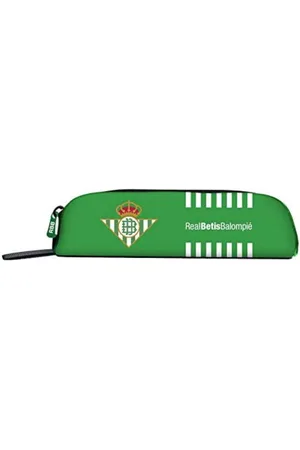 Real Betis Neceser 4208548 para mujer