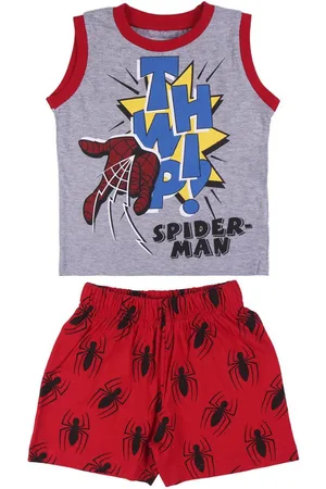 Marvel Pijama 2200007297 para niño