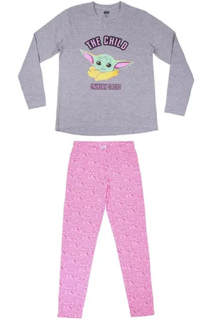 Disney Pijama 2200006718 para mujer