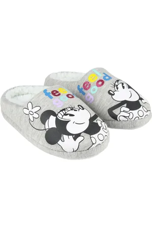 Disney Pantuflas 2300004580 para niña