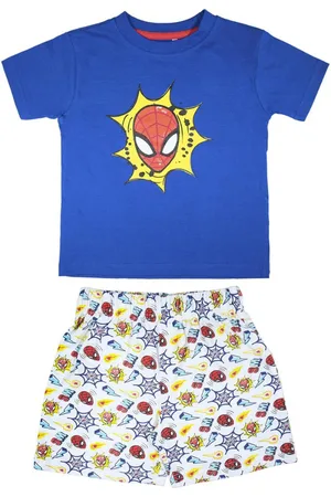 Marvel Pijama 2200005224 para niño