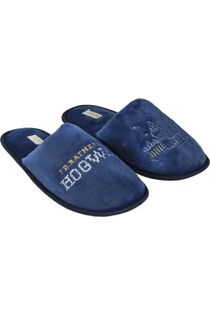 Harry Potter Pantuflas 2300004158 para niño