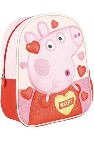 Dessins Animés Mochila 2100002968 para niña