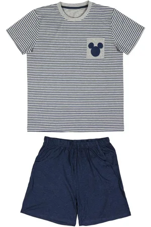 Disney Pijama 2200005280 para hombre