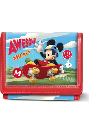 Disney Cartera MOU66644-40 para niño