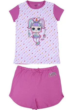 LOL Pijama 2200005246 para niña