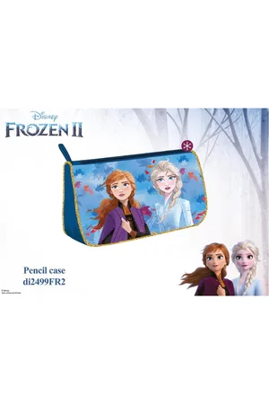Disney Neceser DI2499FR2 para niña