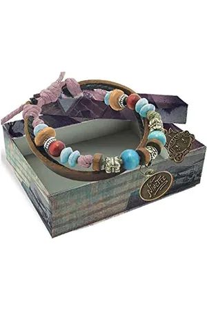 Ninette Pulseras NIN66303-85 para niña