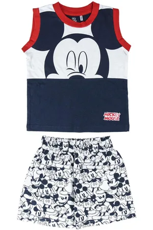 Disney Pijama 2200005231 para niño