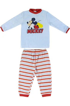 Disney Pijama 2200004679 para niño