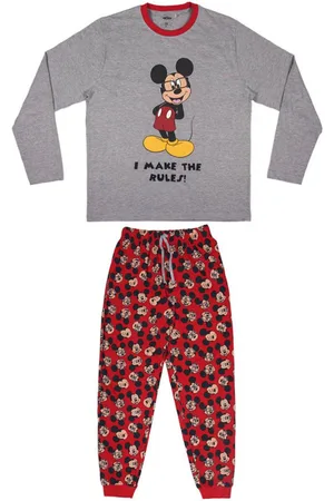 Disney Pijama 2200006207 para mujer