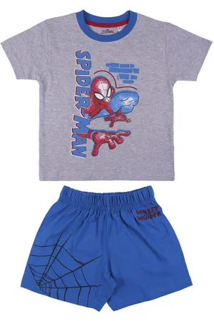 Marvel Pijama 2200006965 para niño
