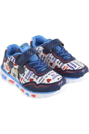 Disney Zapatillas 2300004625 para niño