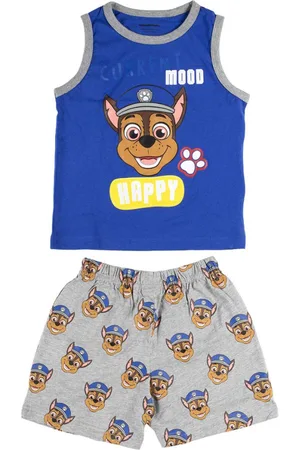 Dessins Animés Pijama 2200007298 para niño