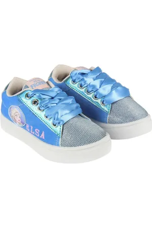 Disney Zapatillas 2300004215 para niña
