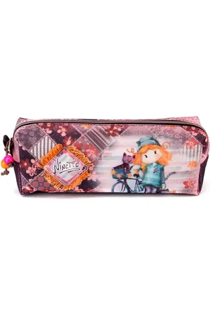 Ninette Neceser NIN66558-41 para mujer