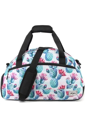 Oh My Pop! Bolsa de deporte 39564 para mujer