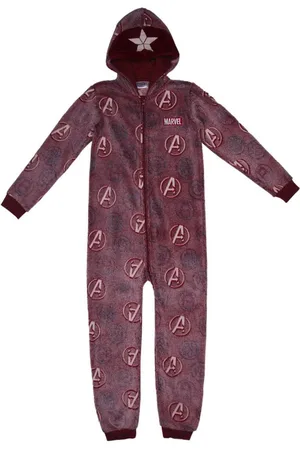 Marvel Pijama 2200006198 para niño